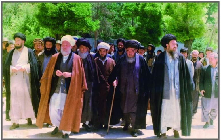 آيت الله سيد علي بهشتي، منادي وحدت