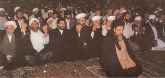 حضرت آیت الله سید ابوالحسن فاضل