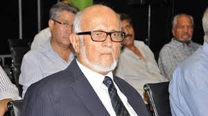 سید شاه على اكبر شهرستانى