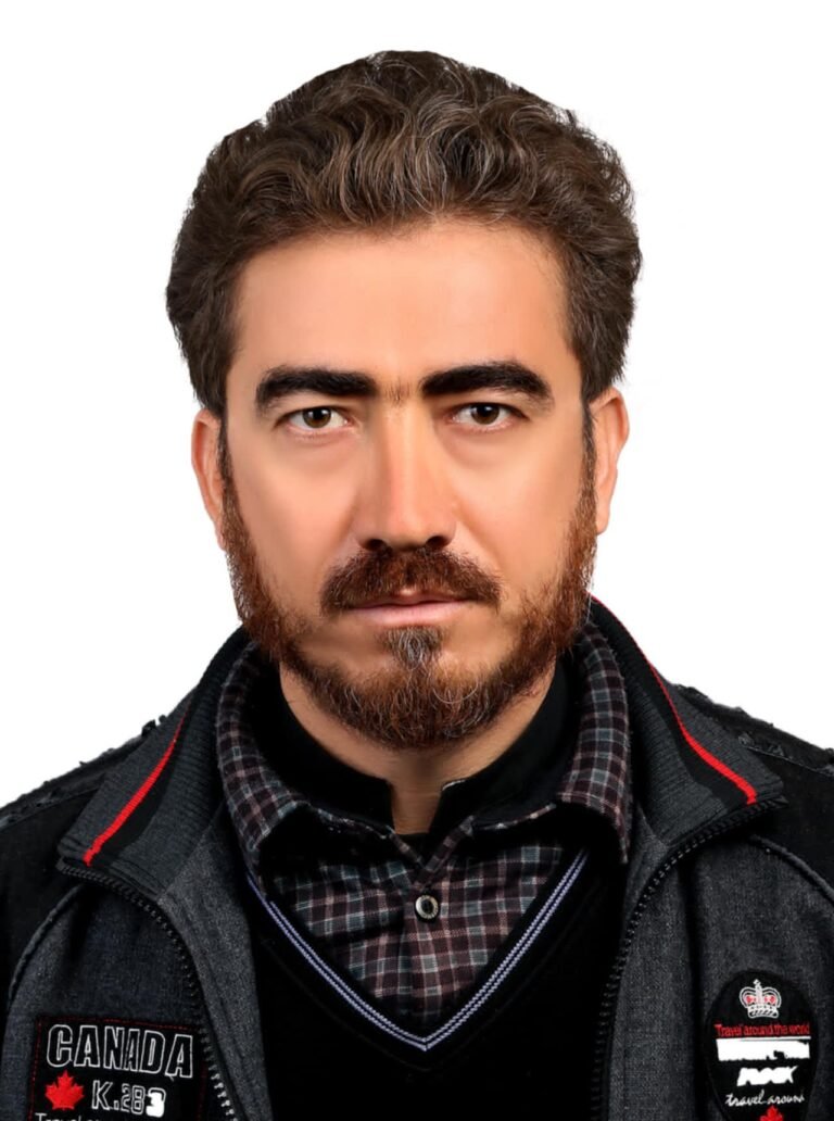 سید شریف سادات