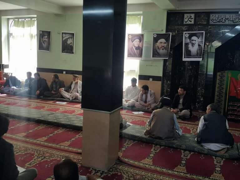 چیستی و چرایی روند فکری انقلاب سبز(11)