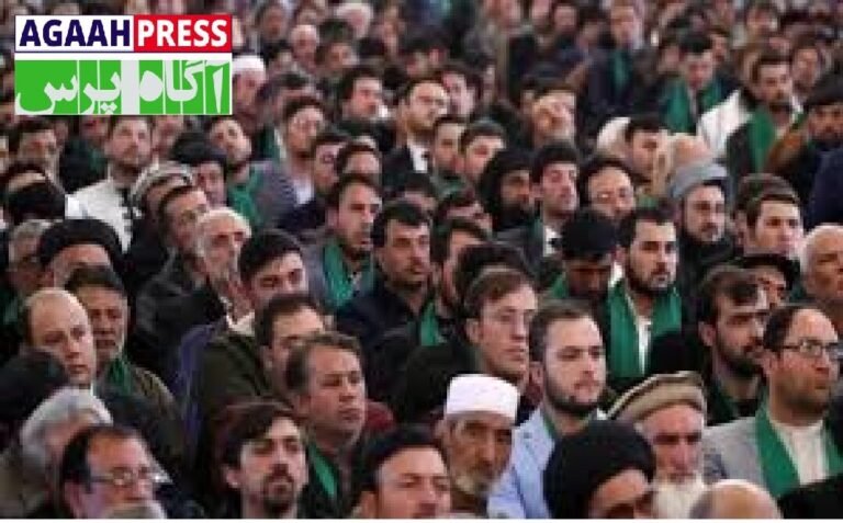 کانون نسل نو سادات خواستار تشکیل مجمع مستقل نخبگان این قوم شد