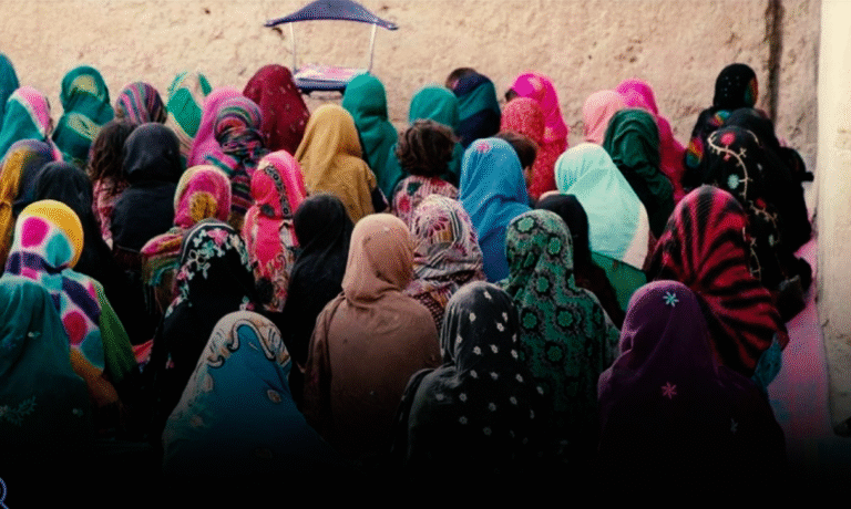 کتاب‌های پنهان، دانش‌آموزان بی‌صدا