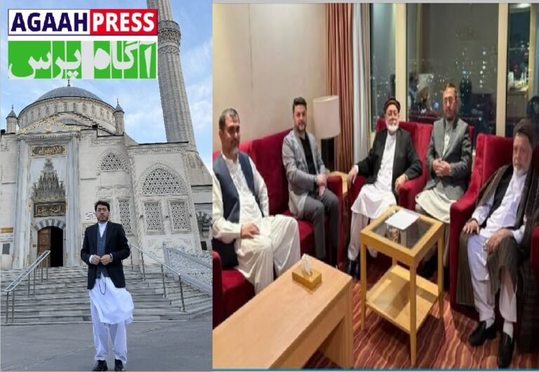 طالبان، شکاف درونی و بازگشت معامله‌گران سنتی؛ از مقاومت تا چانه‌زنی در سایه دیپلماسی منطقه‌ای